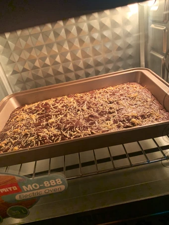 Langkah Gampang Membikin Resep Chewy Brownies Panggang yang Menggugah Selera Anti Ribet, Lezat