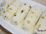 Malai Kulfi