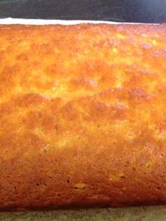 รูปของ เค้กกล้วยหอมน้ำผึ้ง