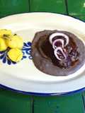 Frijoles con veneno