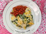 Tinituan (Bubur Manado)