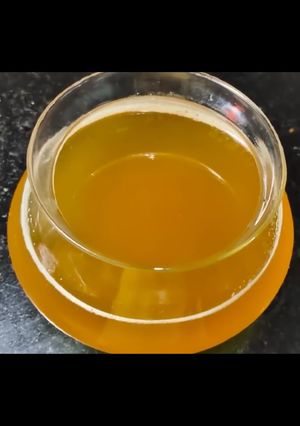 ઘી (Ghee Recipe in Gujarati) રેસીપી મુખ્ય ફોટો