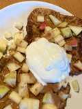 Schnelles French Toast