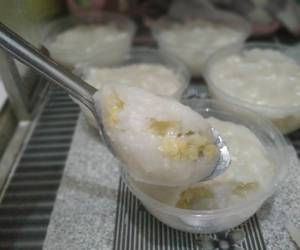 Mudah Cepat Memasak Nagasari in Cup Sedap Mudah Cepat Memasak Nagasari in Cup Sedap