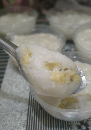 Foto resep Nagasari in Cup