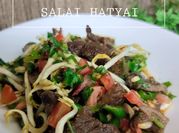 Gambar maggie marinate