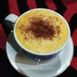 Golden Latte