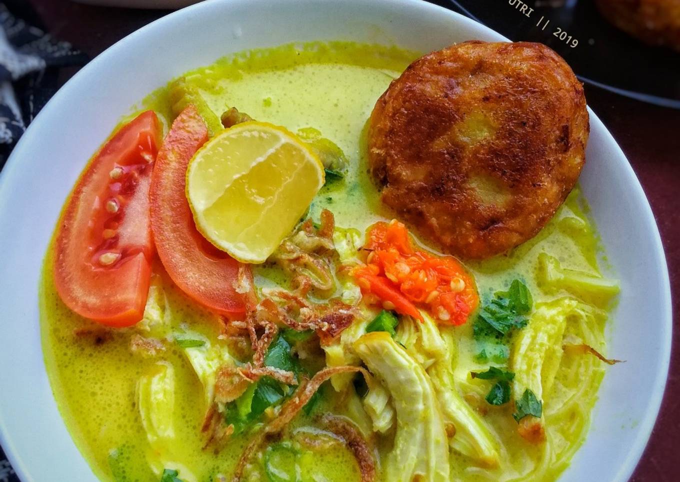 Soto Medan
