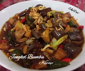 Resep Terbaik Jengkol Terong Bumbu Kecap Paling Enak Resep Terbaik Jengkol Terong Bumbu Kecap Paling Enak