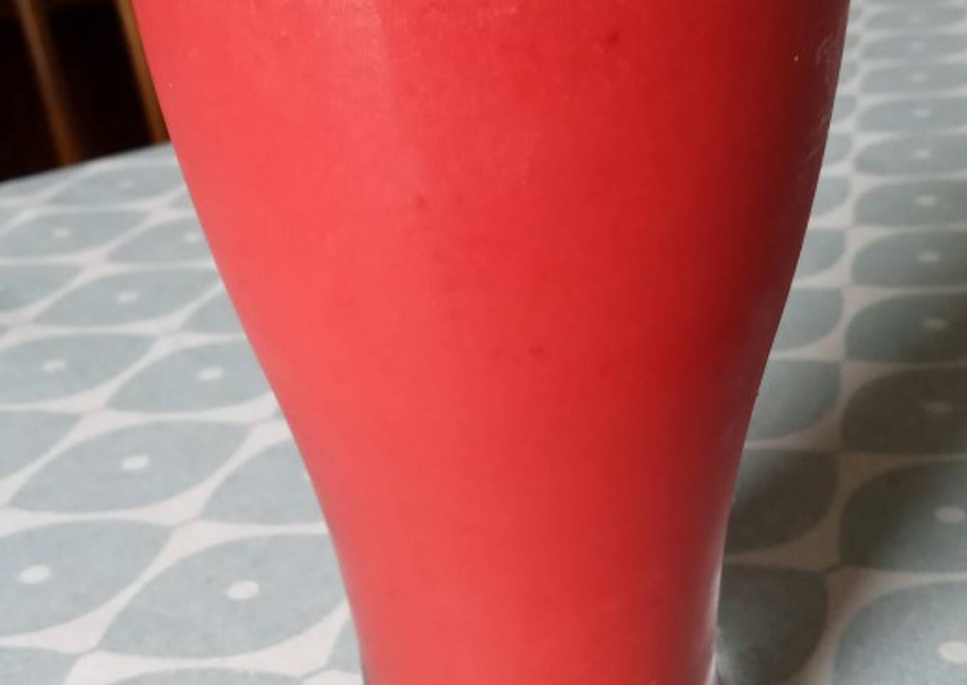 Lemon & Raspberry Refresher