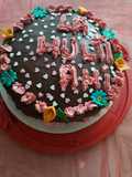Tort  Ani