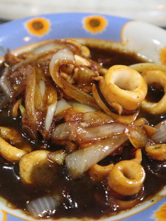 Foto resep [3] Cumi Mentega