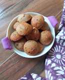 Instant Sweet Appams | Kerala Recipe