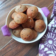 A picture of Instant Sweet Appams | Kerala Recipe.
