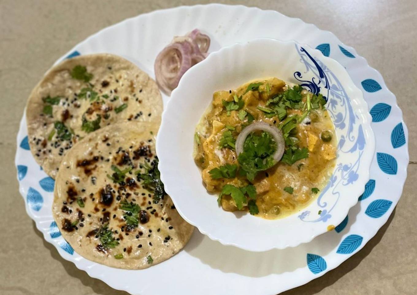Navratna Korma