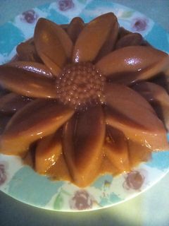 Foto resep Puding jambu biji