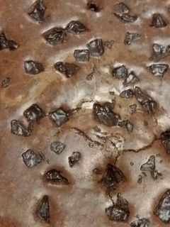 Foto resep Brownies shiny crust