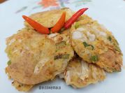 Gambar bakwan quaker oat