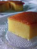 Bingka Singkong