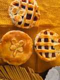 Chicken pie
