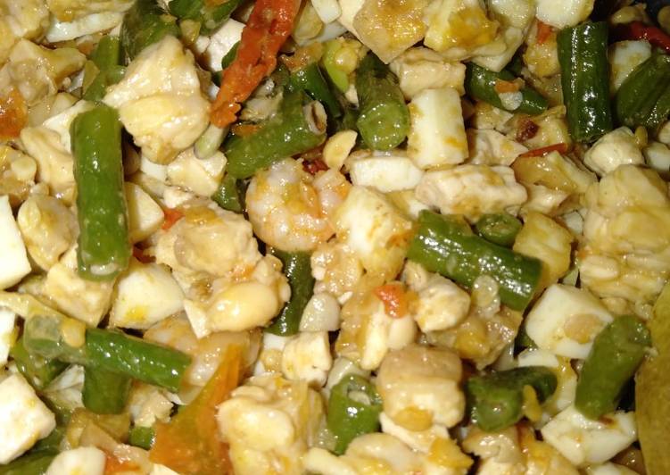 Sambal Goreng Udang