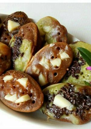 Foto resep Kue Cubit Blaster