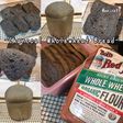 Charcoal Wholewheat Bread with Panasonic SD-P104