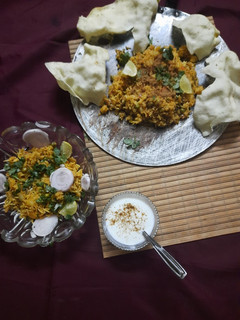 તવા પુલાવ (Tava Pulao Recipe In Gujarati) રેસીપી મુખ્ય ફોટો