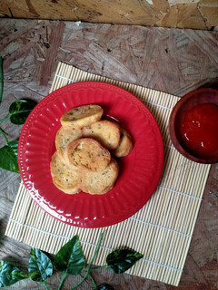 Foto resep Rolade Tahu (Egg Roll Tahu)
