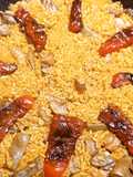 Paella de Jose