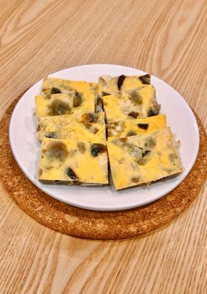 古早味三色蛋 的食譜成品照片