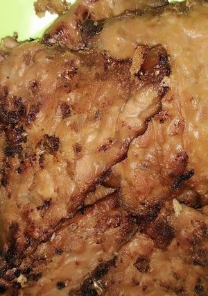 Foto resep Tempe Bacem