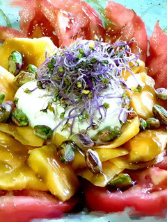 Una foto de 🌼Ensalada Deliciosa🌼