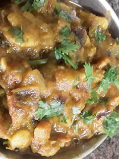 இறால் தொக்கு (Iraal thokku recipe in tamil) செய்முறை முக்கிய புகைப்படம்