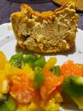 Sponge Cake