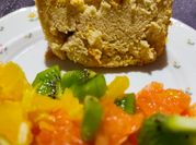 A picture of eggs canola oil
