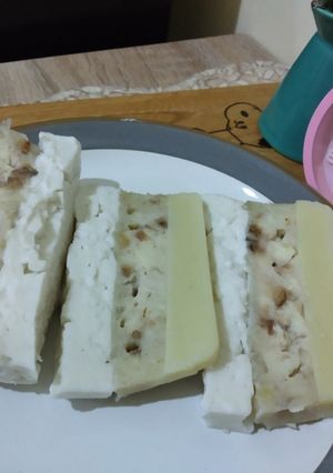 Foto resep Amparan Tatak