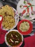 Sarson Ka Saag