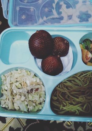 Foto resep Menu Diet Hari Ketujuh