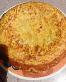 Tortilla de patata