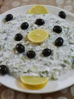 صورة لوصفة جاجيك