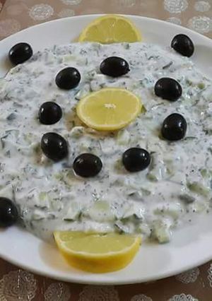 صورة لوصفة جاجيك