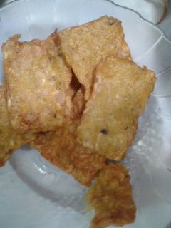 Foto resep Tempe Mendoan