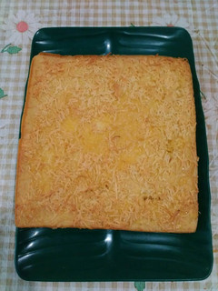 Foto resep Proll tape