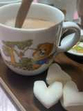 فرنش هوت شوكلت | french hot chocolate