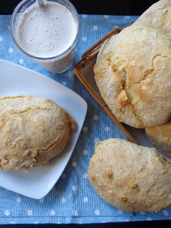 Foto de Pão de água