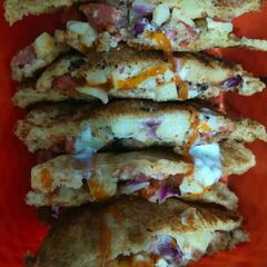 A picture of Sandwich.