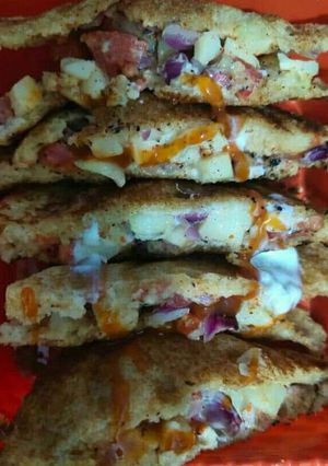 A picture of Sandwich.