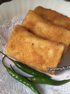 Foto resep Risol Rogut Ayam sayur#pr2_risoldkk