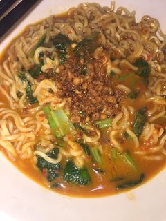 Foto resep Mie ala-ala kesukaan aku